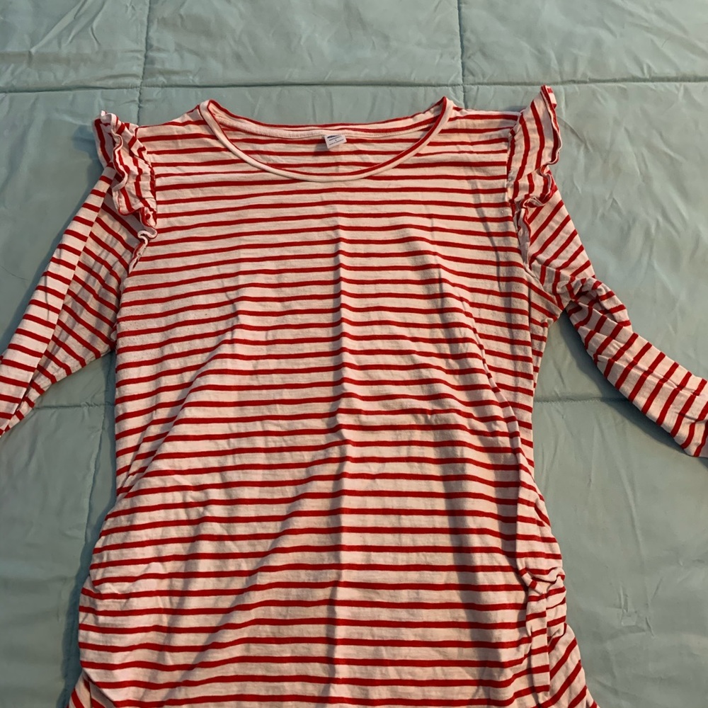 Maternity tee